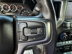 Used 2021  Chevrolet Silverado 1500 4WD Crew Cab 147" LT at Capitol Car Credit near Rantoul&comma; IL