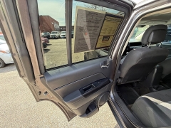 Used 2016  Jeep Compass 4d SUV 4WD Sport at Capitol Car Credit near Rantoul&comma; IL