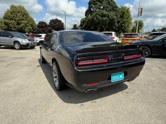 Used 2022 Dodge Challenger GT AWD at Capitol Car Credit near Rantoul, IL