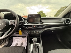 Used 2022  Kia Forte LXS IVT at Capitol Car Credit near Rantoul, IL