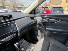 Used 2020 Nissan Rogue 4d SUV AWD S at Capitol Car Credit near Rantoul, IL