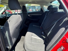 Used 2023  Hyundai Sonata SEL 2.5L at Capitol Car Credit near Rantoul, IL