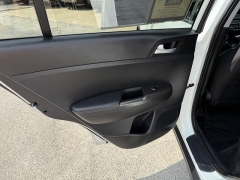 Used 2020 Kia Sportage 4d SUV AWD LX at Capitol Car Credit near Rantoul, IL