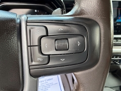 Used 2022 GMC Sierra 1500 4WD Crew Cab 147" SLT at Capitol Car Credit near Rantoul, IL