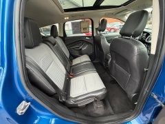 Used 2019  Ford Escape 4d SUV 4WD Titanium at Capitol Car Credit near Rantoul, IL