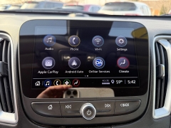 Used 2024 Chevrolet Malibu 4dr Sdn 1LT at Capitol Car Credit near Rantoul, IL