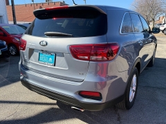 Used 2020  Kia Sorento 4d SUV FWD LX V6 at Capitol Car Credit near Rantoul&comma; IL