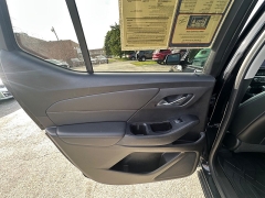 Used 2020  Chevrolet Traverse 4d SUV AWD RS at Capitol Car Credit near Rantoul&comma; IL