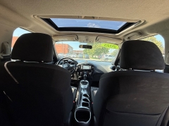 Used 2015  Nissan Juke 4d SUV AWD SL at Capitol Car Credit near Rantoul&comma; IL