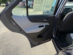 Used 2018  Chevrolet Equinox 4d SUV AWD LS at Capitol Car Credit near Rantoul&comma; IL