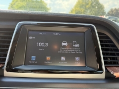 Used 2018 Hyundai Sonata 4d Sedan SE at Capitol Car Credit near Rantoul, IL