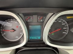 Used 2017  Chevrolet Equinox 4d SUV FWD LT at Capitol Car Credit near Rantoul&comma; IL