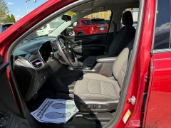 Used 2019  Chevrolet Equinox 4d SUV FWD LT w&sol;1LT at Capitol Car Credit near Rantoul&comma; IL