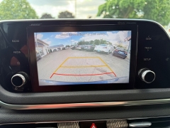 Used 2021 Hyundai Sonata Hybrid SEL 2.0L at Capitol Car Credit near Rantoul, IL