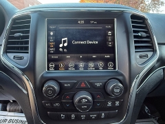 Used 2018  Jeep Grand Cherokee 4d SUV 4WD Limited V6 at Capitol Car Credit near Rantoul, IL