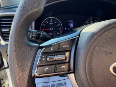 Used 2020  Kia Sportage 4d SUV AWD LX w&sol;Popular Pkg at Capitol Car Credit near Rantoul&comma; IL
