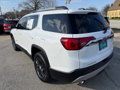 Used 2018 GMC Acadia 4d SUV AWD SLT-1 at Capitol Car Credit near Rantoul, IL