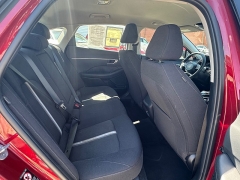 Used 2023  Hyundai Sonata SEL 2.5L at Capitol Car Credit near Rantoul, IL