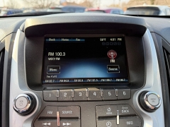 Used 2013 Chevrolet Equinox 4d SUV FWD LT1 at Capitol Car Credit near Rantoul, IL