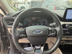 Used 2022  Ford Escape SE AWD at Capitol Car Credit near Rantoul&comma; IL