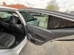 Used 2023  Nissan Altima 2&period;5 SL Sedan at Capitol Car Credit near Rantoul&comma; IL