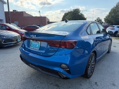 Used 2023  Kia Forte LXS IVT at Capitol Car Credit near Rantoul, IL