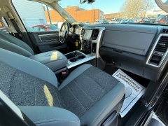 Used 2019  Ram 1500 Classic 4WD Crew Cab Big Horn at Capitol Car Credit near Rantoul&comma; IL