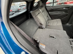 Used 2019  Chevrolet Equinox 4d SUV FWD LT w&sol;1LT at Capitol Car Credit near Rantoul&comma; IL