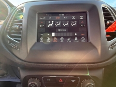 Used 2020  Jeep Compass 4d SUV 4WD Latitude at Capitol Car Credit near Rantoul, IL