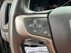 Used 2019 GMC Canyon 4WD Crew Cab All Terrain Leather at Capitol Car Credit near Rantoul, IL