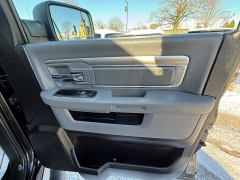 Used 2019  Ram 1500 Classic 4WD Crew Cab Big Horn at Capitol Car Credit near Rantoul&comma; IL