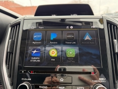 Used 2019  Subaru Impreza 4d Sedan 2&period;0i Limited at Capitol Car Credit near Rantoul&comma; IL