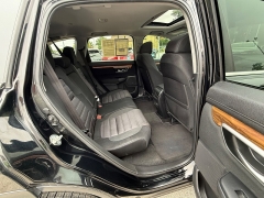 Used 2018  Honda CR-V 4d SUV AWD EX at Capitol Car Credit near Rantoul&comma; IL