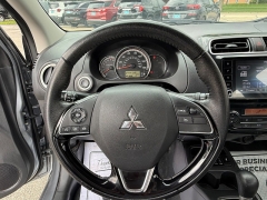 Used 2022  Mitsubishi Mirage SE CVT at Capitol Car Credit near Rantoul&comma; IL