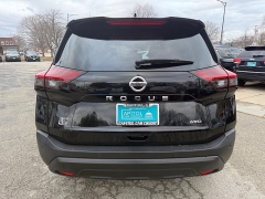 Used 2021  Nissan Rogue AWD S at Capitol Car Credit near Rantoul&comma; IL