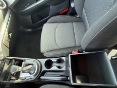 Used 2023  Kia Forte LX IVT at Capitol Car Credit near Rantoul&comma; IL