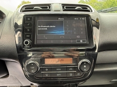 Used 2022  Mitsubishi Mirage SE CVT at Capitol Car Credit near Rantoul&comma; IL
