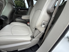 Used 2017  Buick Enclave 4d SUV AWD Premium at Capitol Car Credit near Rantoul, IL