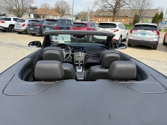 Used 2017 Buick Cascada 2d Convertible Premium at Capitol Car Credit near Rantoul, IL