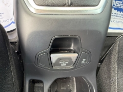 Used 2021 Jeep Renegade Jeepster 4x4 at Capitol Car Credit near Rantoul, IL
