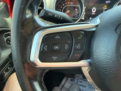 Used 2019 Jeep Wrangler Unlimited 4d SUV 4WD Sahara at Capitol Car Credit near Rantoul, IL
