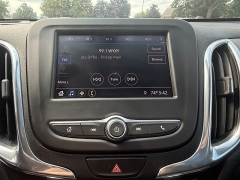 Used 2020  Chevrolet Equinox 4d SUV FWD LT w&sol;2FL at Capitol Car Credit near Rantoul&comma; IL