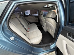 Used 2016  Hyundai Sonata 4d Sedan Sport at Capitol Car Credit near Rantoul&comma; IL