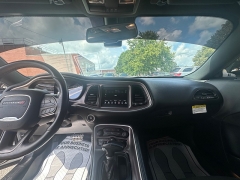 Used 2021  Dodge Challenger R&sol;T RWD at Capitol Car Credit near Rantoul&comma; IL