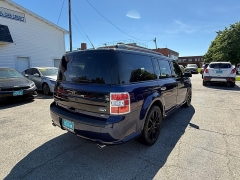 Used 2016  Ford Flex 4d SUV AWD Limited at Capitol Car Credit near Rantoul&comma; IL