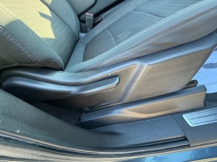 Used 2021  Chevrolet Silverado 1500 4WD Crew Cab 147" RST at Capitol Car Credit near Rantoul, IL