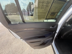 Used 2020  Buick Envision 4d SUV FWD Essence at Capitol Car Credit near Rantoul&comma; IL