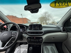 Used 2021  Hyundai Tucson Value AWD at Capitol Car Credit near Rantoul&comma; IL