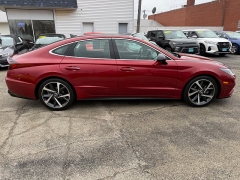 Used 2023  Hyundai Sonata SEL Plus 1&period;6T at Capitol Car Credit near Rantoul&comma; IL