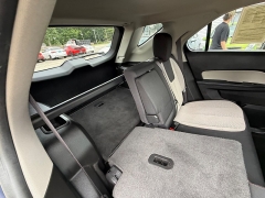 Used 2017  Chevrolet Equinox 4d SUV FWD LT at Capitol Car Credit near Rantoul&comma; IL